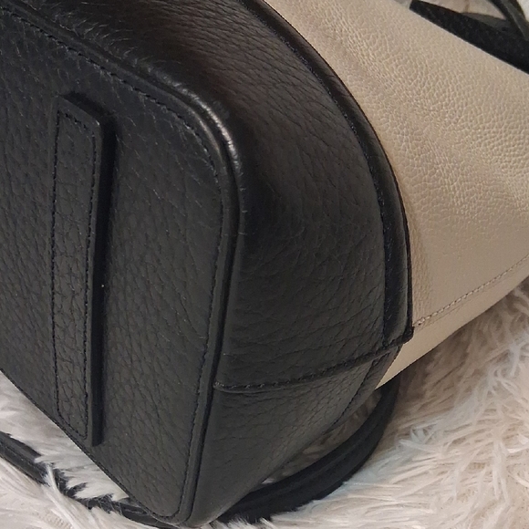 Brighton Ferrara Audrey Satchel - Picture 6 of 16